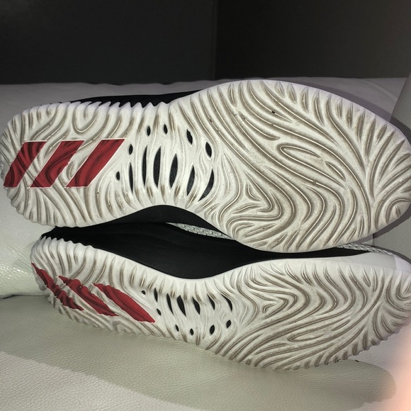 Adidas Shoes excellent condition - Picture 3 of 4